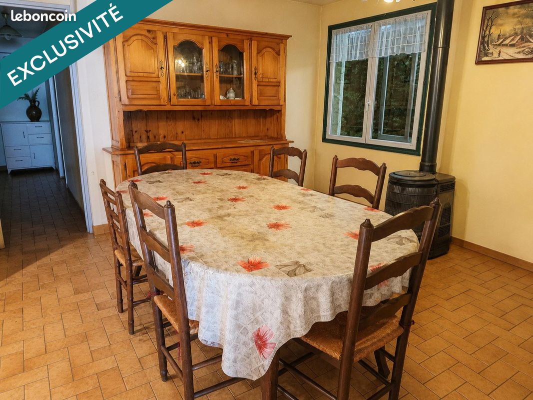 Maison 11 pièces 318 m² (image 7)