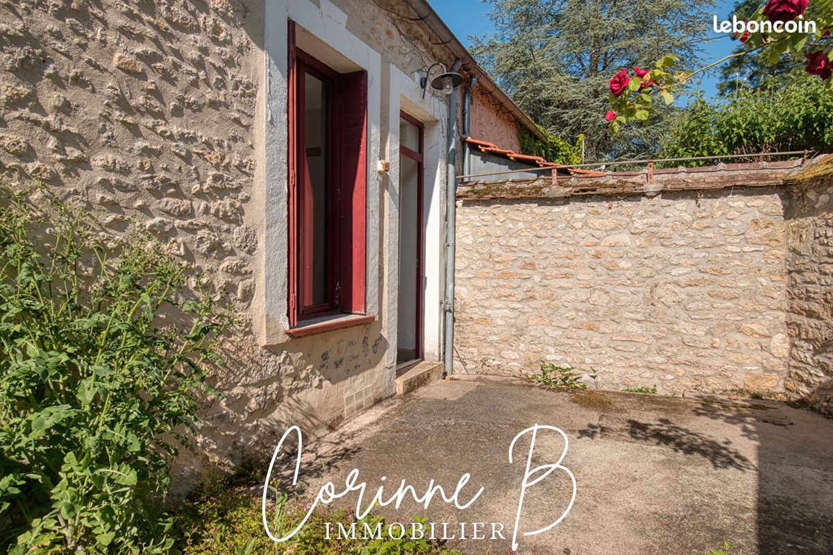 Maison 3 pièces 70 m² · à Augerville-la-Rivière · 70 m² · 129 000 €