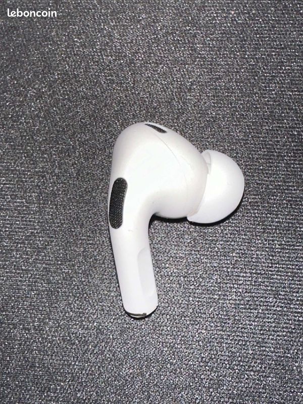Airpods pro 2 droit (image 1)