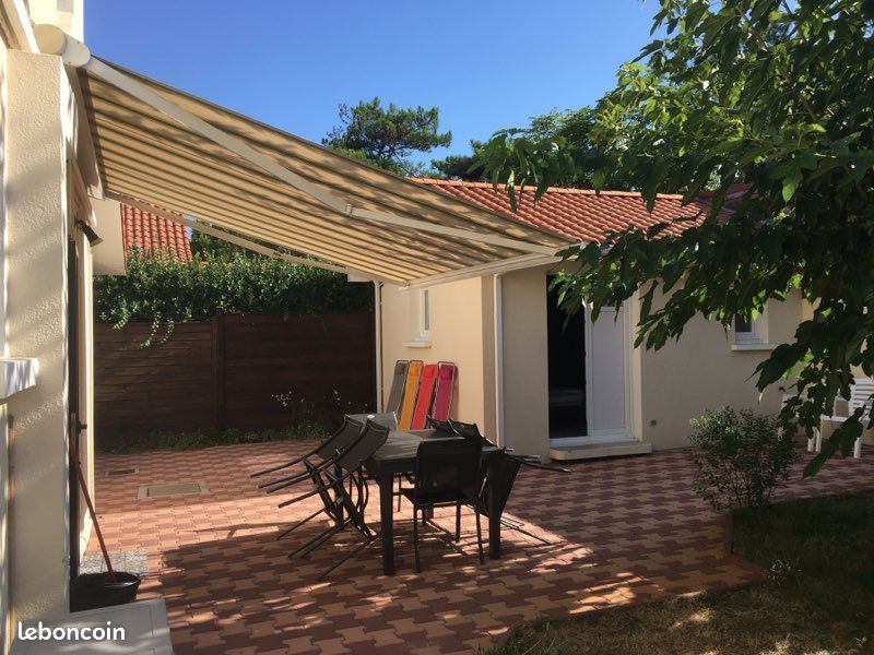 Maison 4 pièces 75 m² · à Mimizan · 75 m² · 439 000 €
