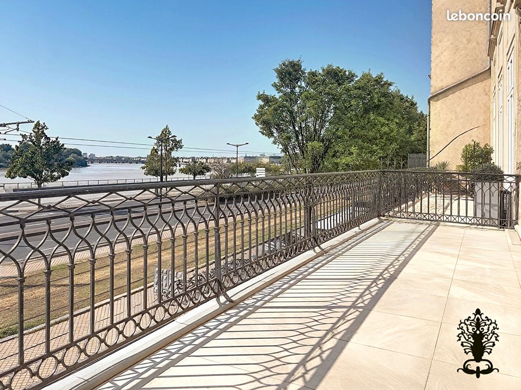 Appartement 3 pièces 97 m² · à Bordeaux · 97 m² · 490 000 €