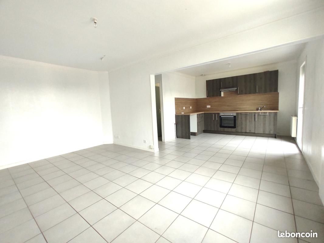 Appartement 3 pièces 52 m² · à Saran · 52 m² · 797 €/mois