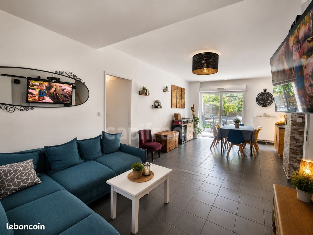 Maison 5 pièces 101 m² · à Montarnaud · 101 m² · 330 000 €