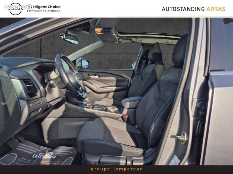 Nissan Qashqai e-POWER 190ch N-Connecta 2022 (image 14)