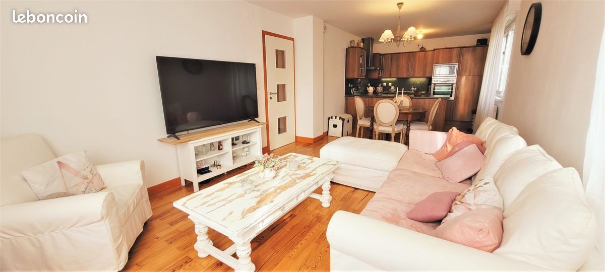 Appartement 3 pièces 75 m² · à Colmar · 75 m² · 945 €/mois