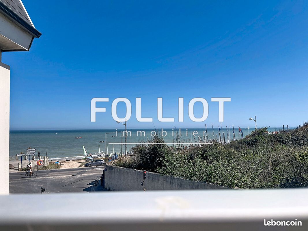 Appartement 3 pièces 60 m² · à Luc-sur-Mer · 60 m² · 213 000 €