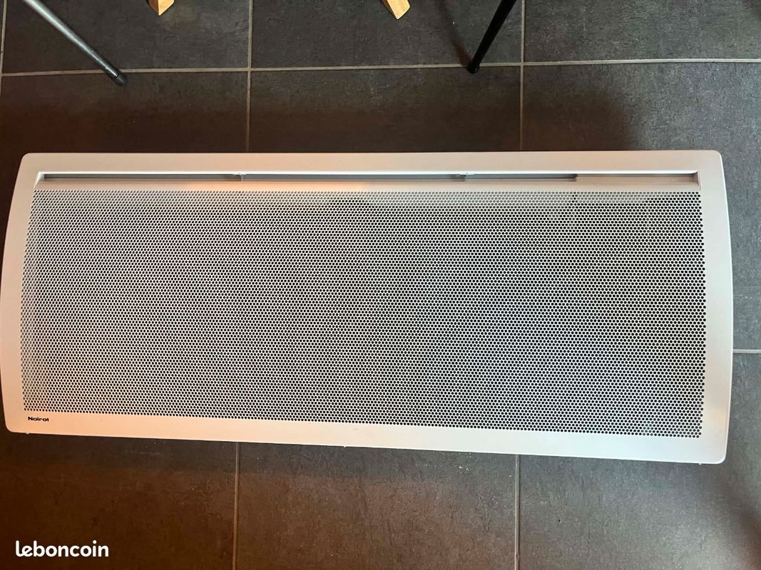 Radiateur Noirot 2000w (image 2)