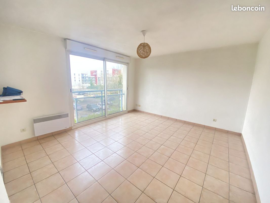 Appartement 2 pièces 40 m² · à Bordeaux · 40 m² · 670 €