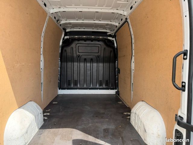 16290 HT - RENAULT Master L2H2 DCI 135 Grand Confort 2,3 L - 12/2022 - 83500 kms (image 10)