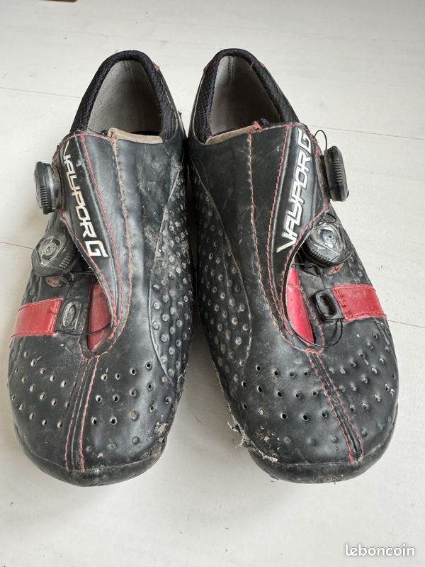 Chaussures VTT / Gravel Bont Vaypor G Taille 42 (image 2)
