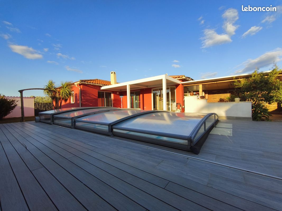 Maison 4 pièces 139 m² · à Torreilles · 139 m² · 497 000 €