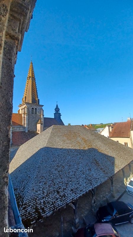 Immeuble 6 pièces 150 m² · à Nolay · 150 m² · 67 000 €