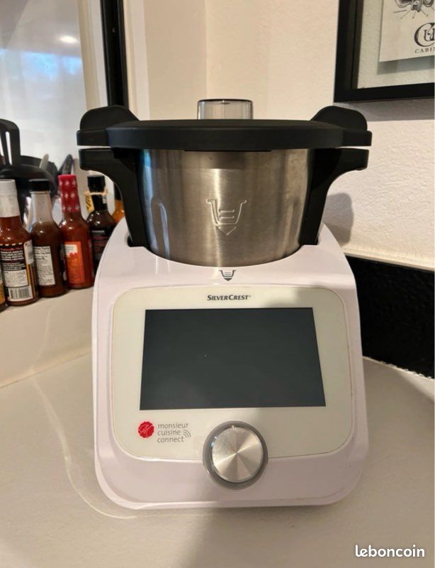 Monsieur Cuisine Connect (image 1)