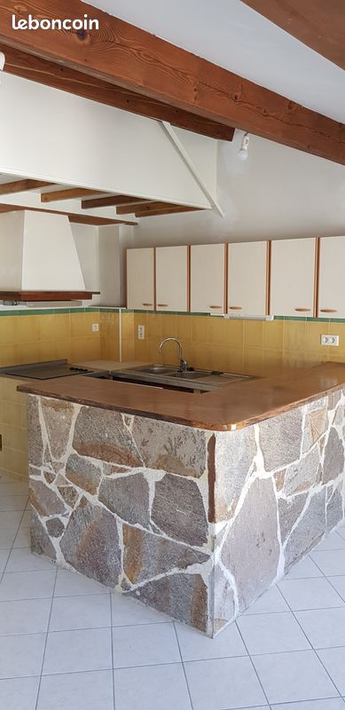 Appartement 3 pièces 70 m² · à Malaucène · 70 m² · 720 €/mois