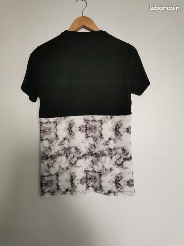Tshirt Paris 75 (image 2)