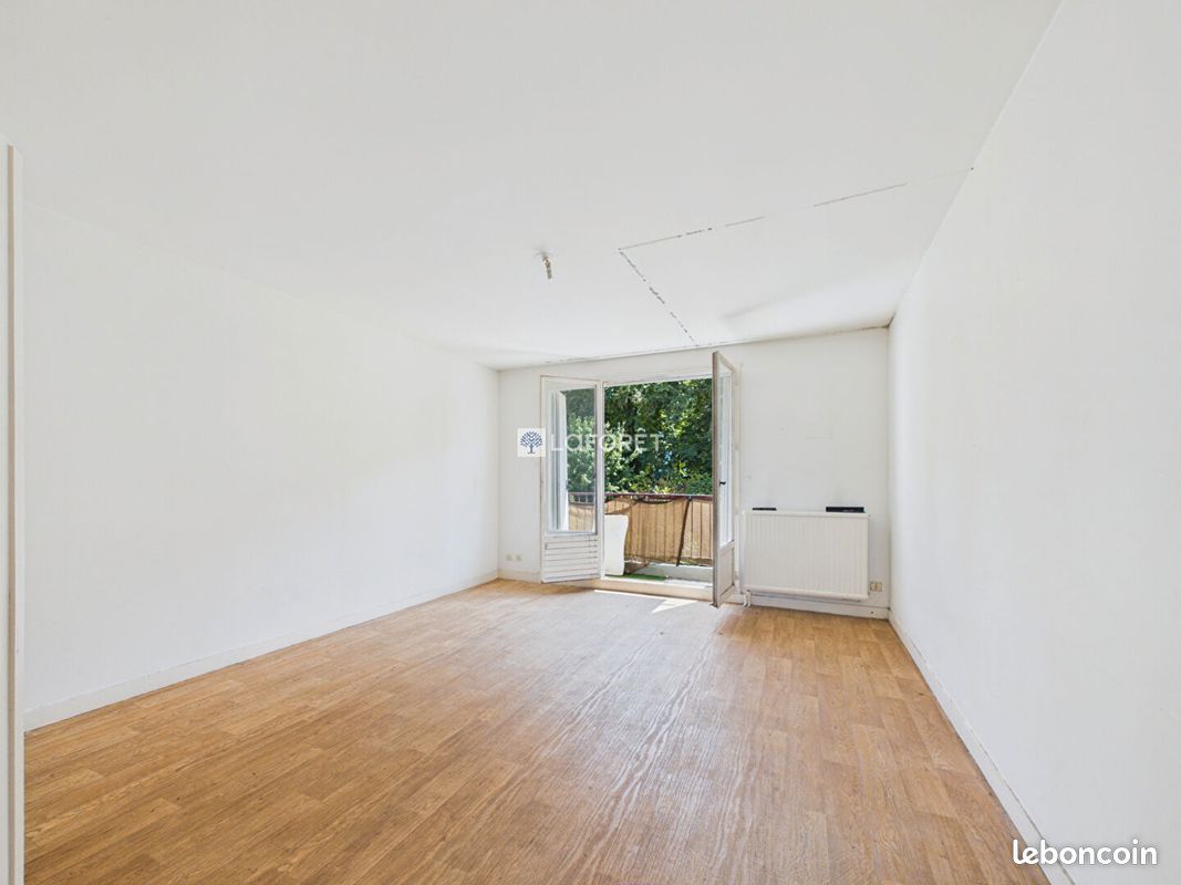 Appartement 3 pièces 63 m² · à Quimper · 63 m² · 74 990 €