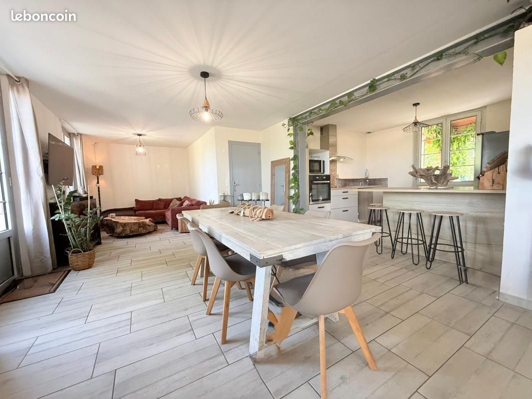 Maison 3 pièces 95 m² · à Sarragachies · 95 m² · 166 000 €