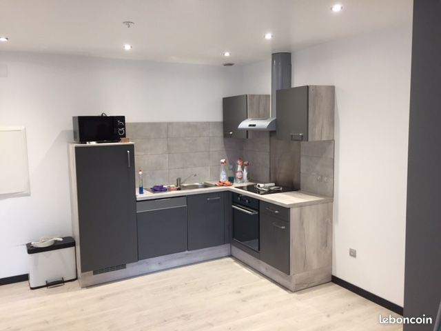 Appartement 3 pièces 70 m² · à Puttelange-aux-Lacs · 70 m² · 620 €