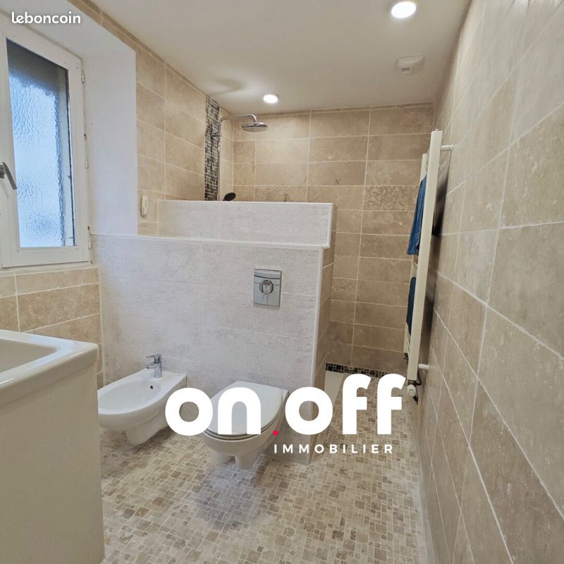 Maison 5 pièces 106 m² - Marans 17230 (image principale 7)