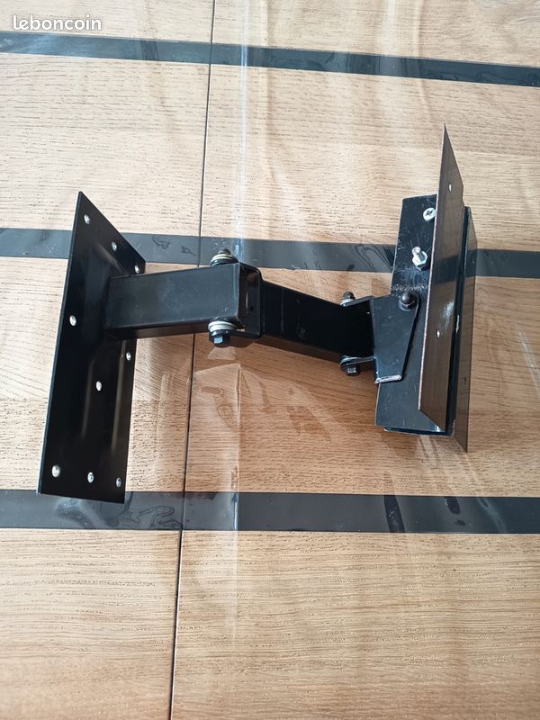 Support mural orientable TV (image 1)