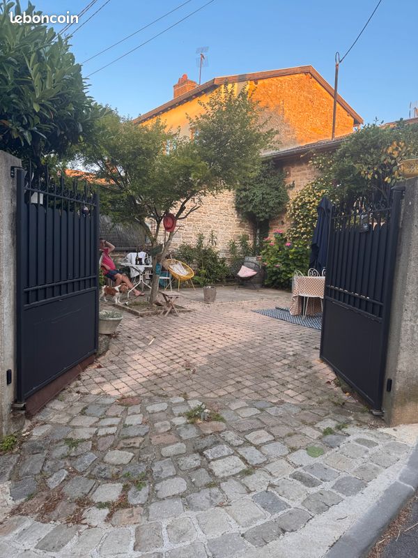 Maison Saint Didier (image 2)