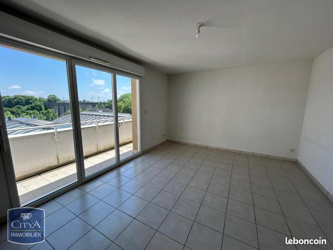 Appartement 3 pièces 66 m² · à Laval · 66 m² · 650 €/mois