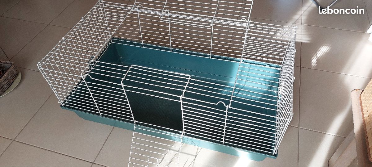Cage rongeurs ou autre (image 2)