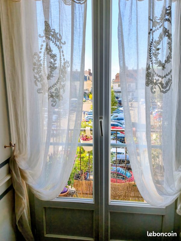 Appartement 5 pièces 110 m² · à Yvetot · 110 m² · 245 000 €