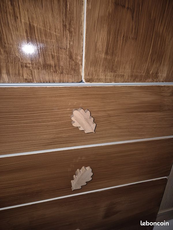 Poignet en bois (image 3)