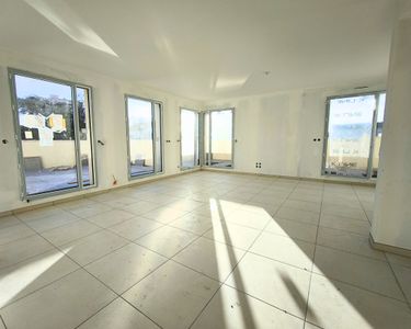 Appartement 665 000 € - 105 m²