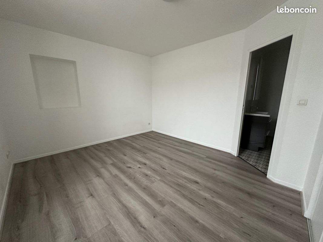 Appartement 2 pièces 39 m² - Limoges 87000 (image principale 3)