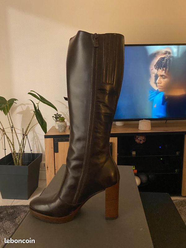 Bottes (image 1)
