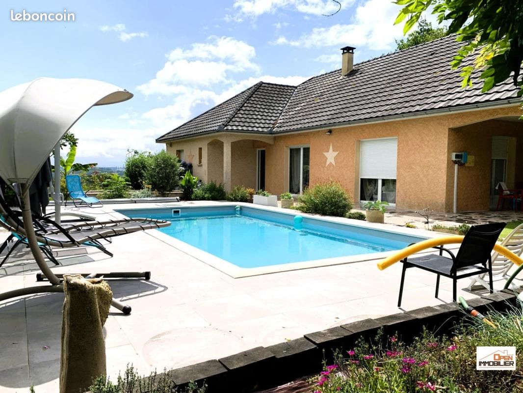 Maison 4 pièces 147 m² · à Brignac-la-Plaine · 147 m² · 338 000 €