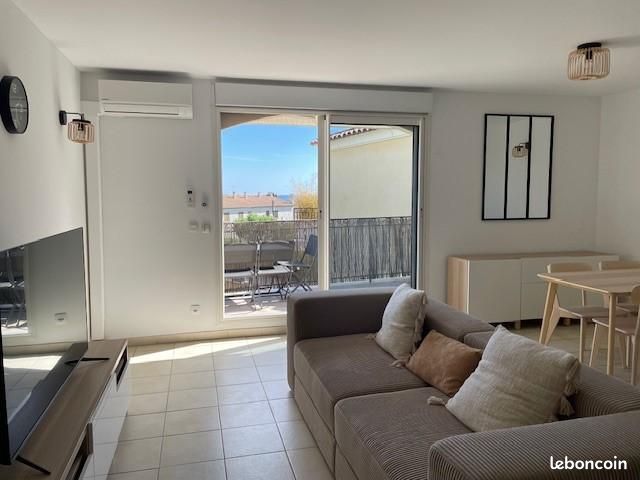 Appartement 3 pièces 62 m² · à Éguilles · 62 m² · 1 395 €/mois