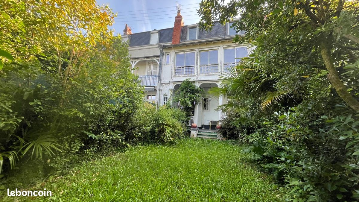 Maison 8 pièces 197 m² · à Périgueux · 197 m² · 280 000 €