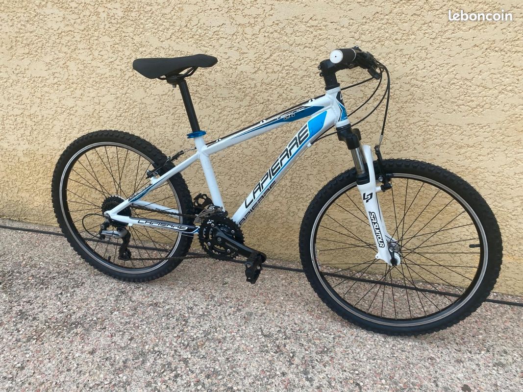 Maths VÃ©vélo Route Ã©électrique Lapierre Occasion Mathématiques