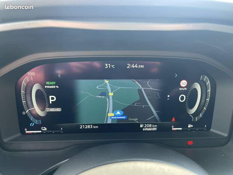Nissan Qashqai e-Power 190 ch N-Connecta (image 15)