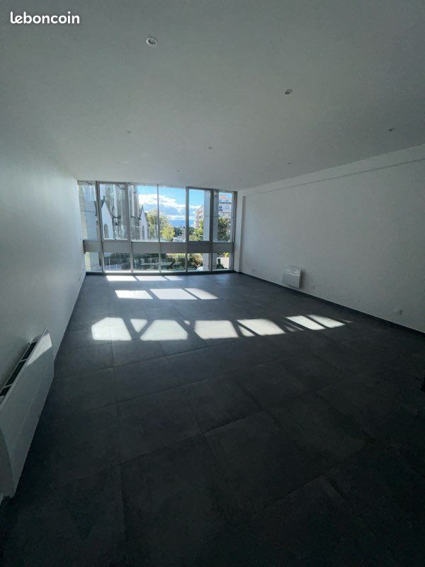 Appartement a louer annemasse - 1 pièce(s) - 48 m2 - Surfyn