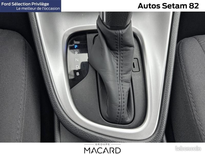 Mazda Mazda 2 Hybrid 1.5 Hybrid 116ch Centre-Line 2025 (image 26)