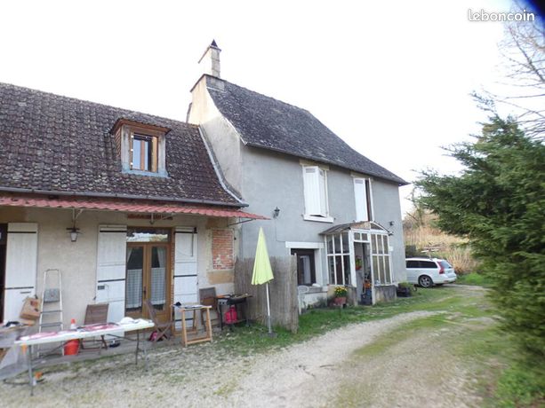 Maison 8 pièces 121 m²
