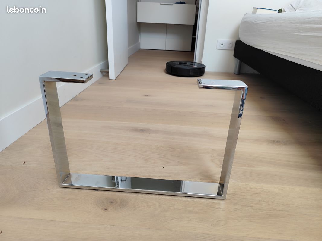 Pieds Cabinet ou Table basse (image 1)