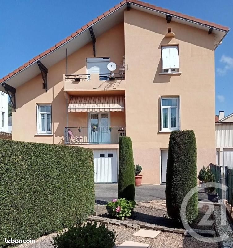 Maison 6 pièces 129 m² (image 1)