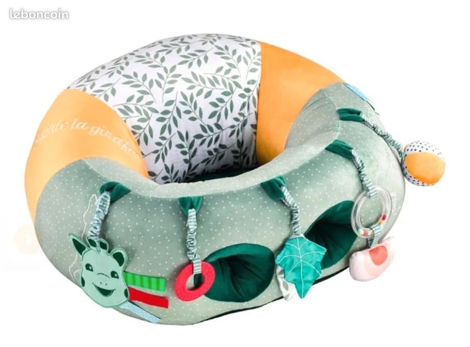 Fauteuil bébé (image 1)