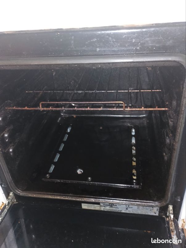 Cuisiniere gaz (image 6)