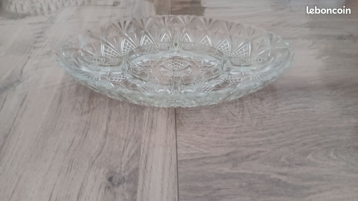 Plat à apéritif (image 1)