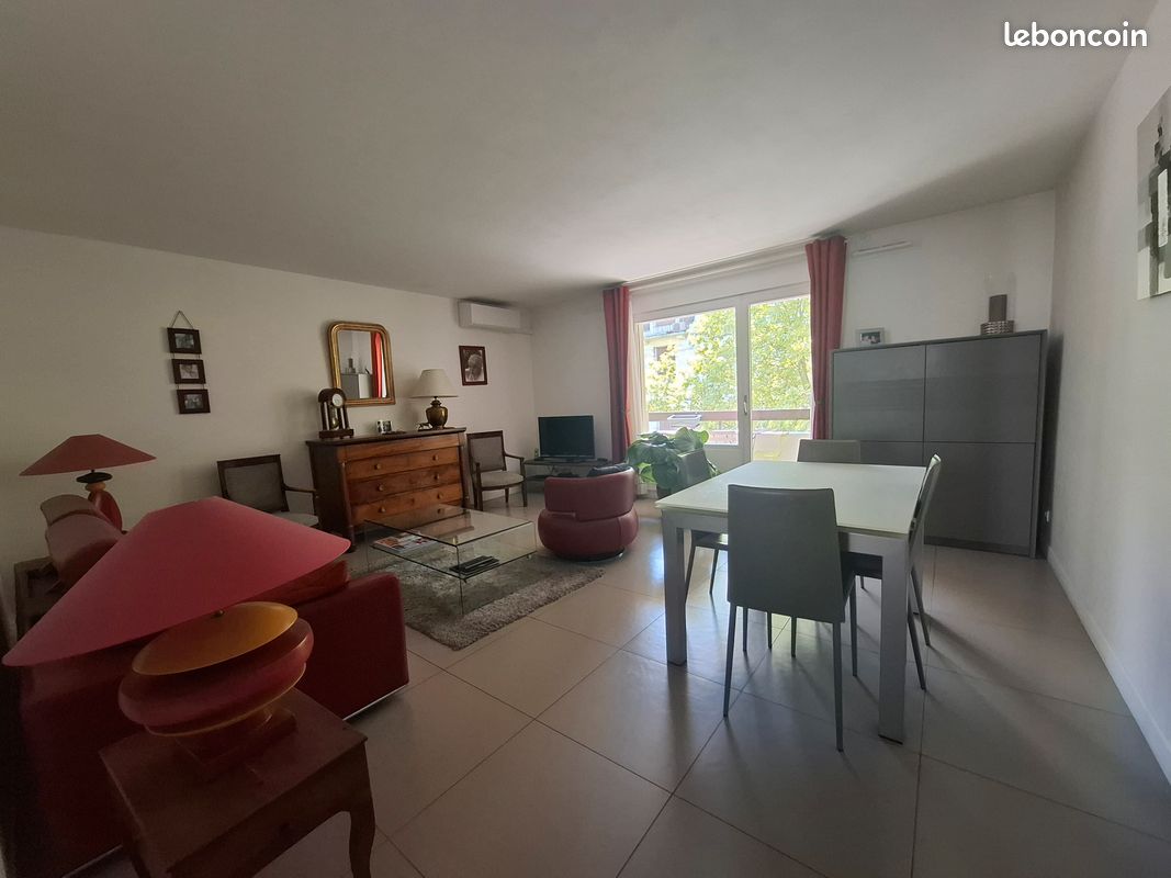 Appartement 4 pièces 90 m² · à Lyon · 90 m² · 540 000 €