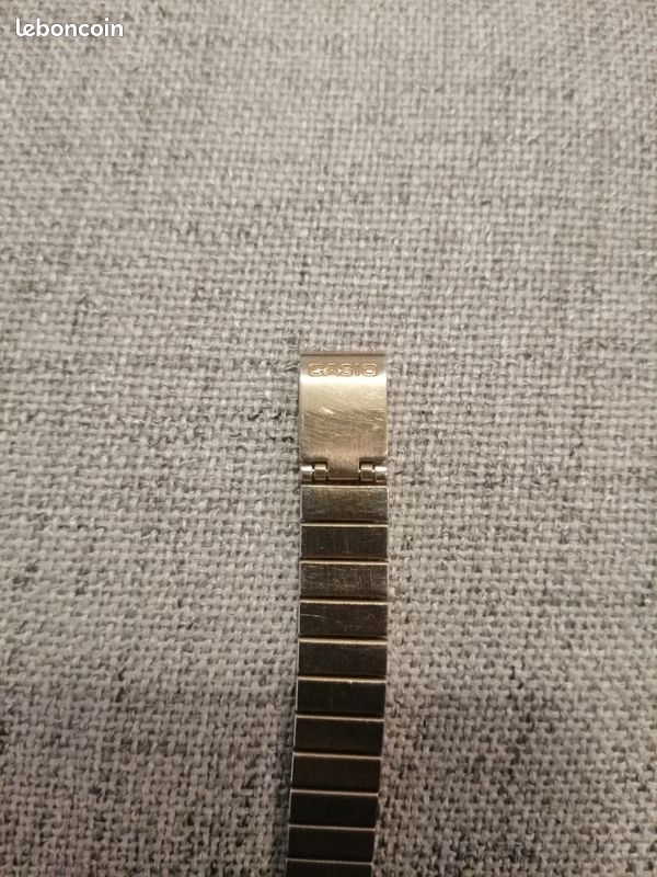Montre Casio (image 4)
