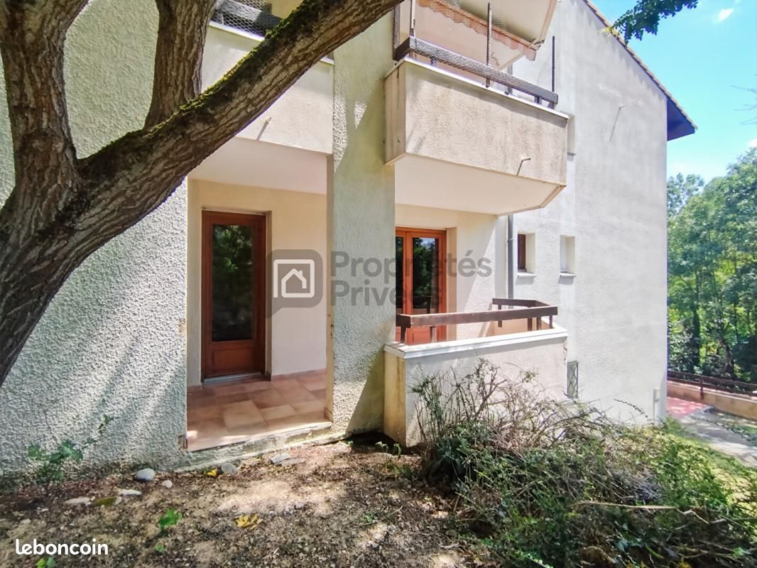 Appartement 3 pièces 54 m² · à Toulouse · 54 m² · 182 000 €