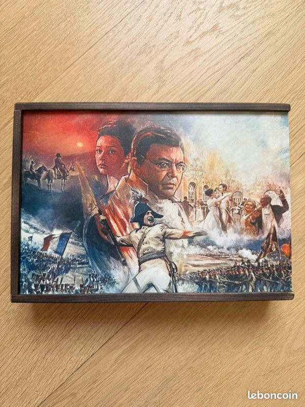Coffret Britains Guerre Hispano-Américaine #8899 – Neuf Sous Boîte
