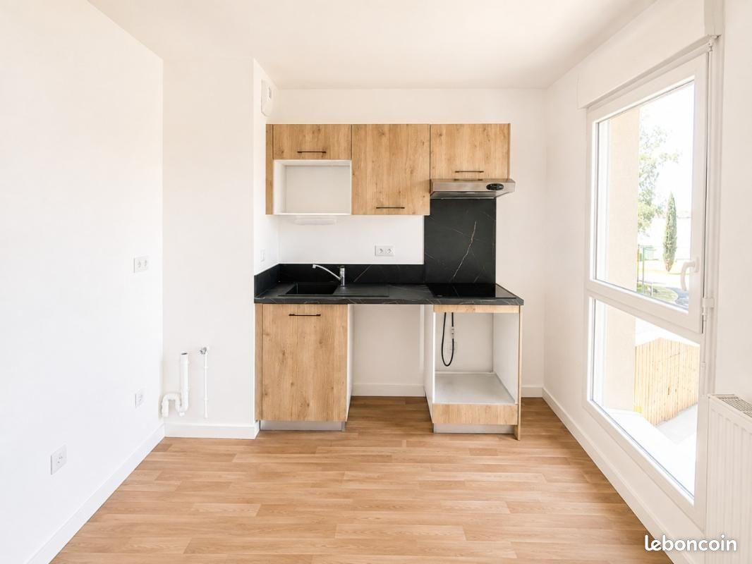 Appartement 1 pièce 29 m² · à Saint-Vincent-de-Paul · 29 m² · 467 €/mois